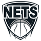 篮网 logo
