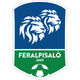 费拉尔皮沙洛 logo