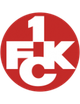 凯泽斯劳滕 logo